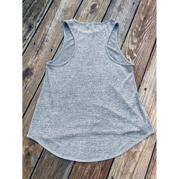 Rag & Bone Jean Racerback Tank Top - Picture 3 of 4